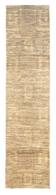 Gabbeh Indo Tapete 303x75cm - Tapete de lã