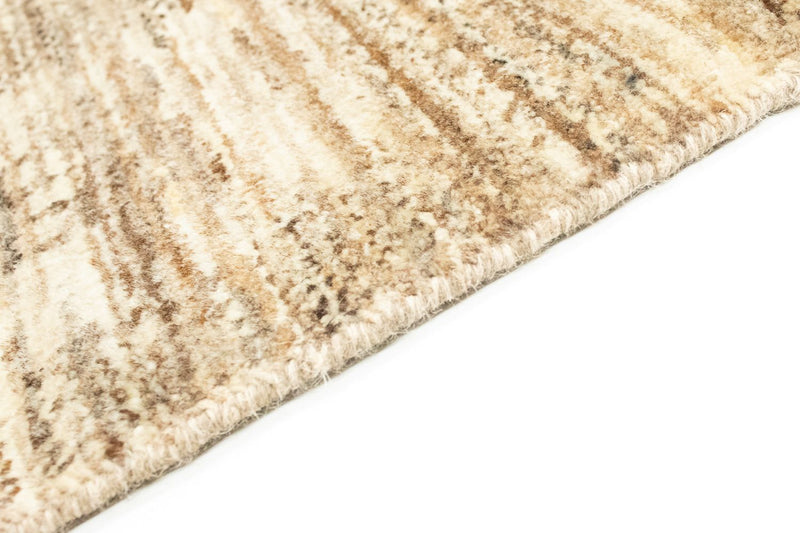 Gabbeh Indo Tapete 303x75cm - Tapete de lã
