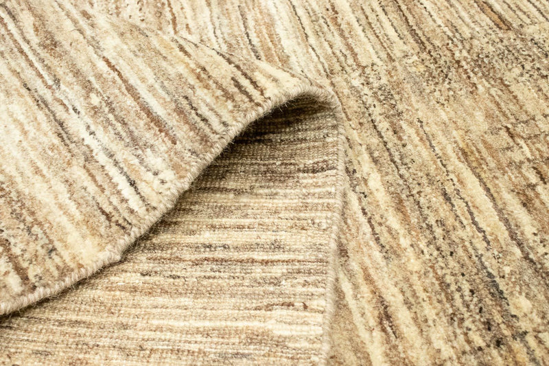 Gabbeh Indo Tapete 303x75cm - Tapete de lã