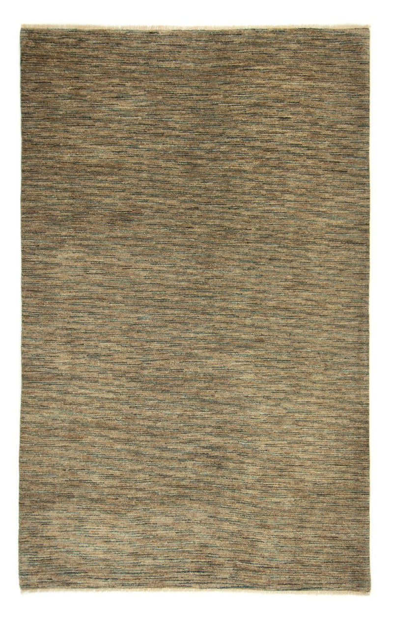 Gabbeh Indo Tapete 282x183cm - Tapete de lã