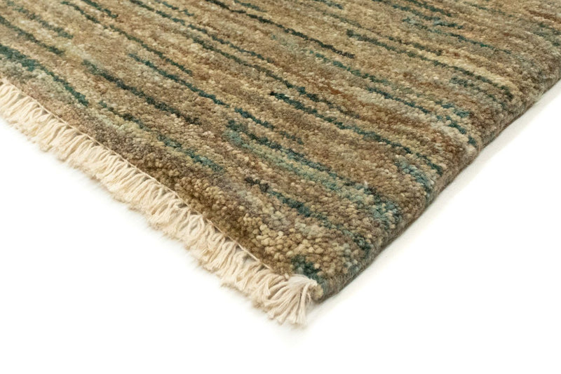 Gabbeh Indo Tapete 282x183cm - Tapete de lã