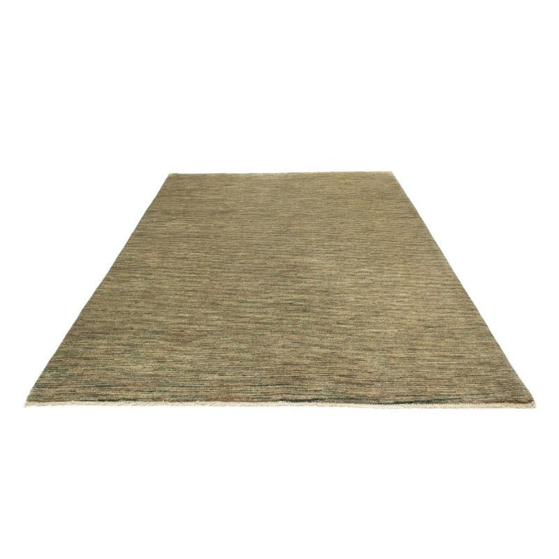 Gabbeh Indo Tapete 282x183cm - Tapete de lã