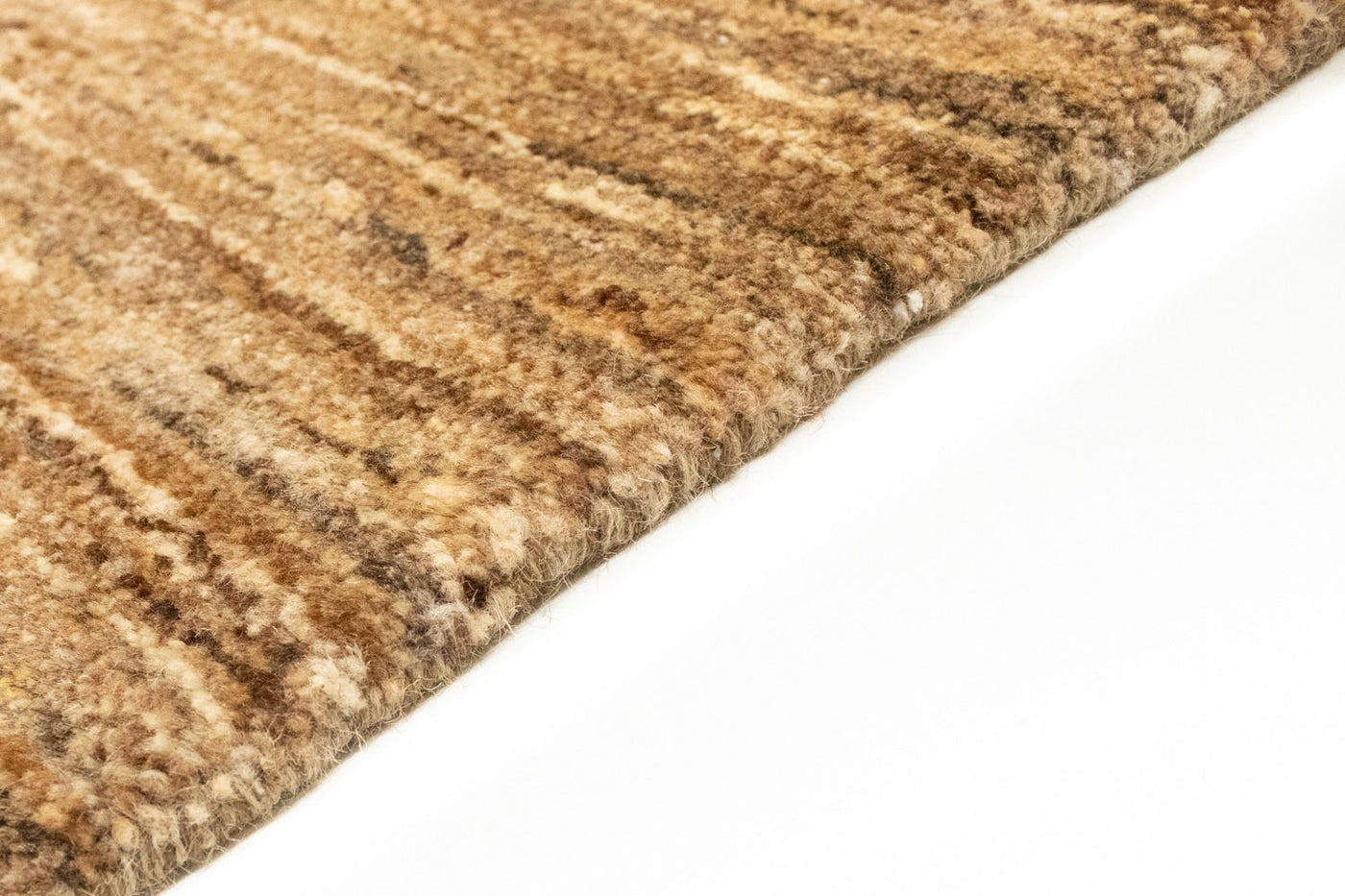 Gabbeh Indo Tapete 255x168cm - Tapete de lã