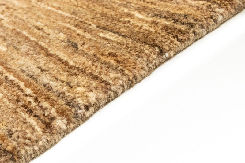 Gabbeh Indo Tapete 255x168cm - Tapete de lã