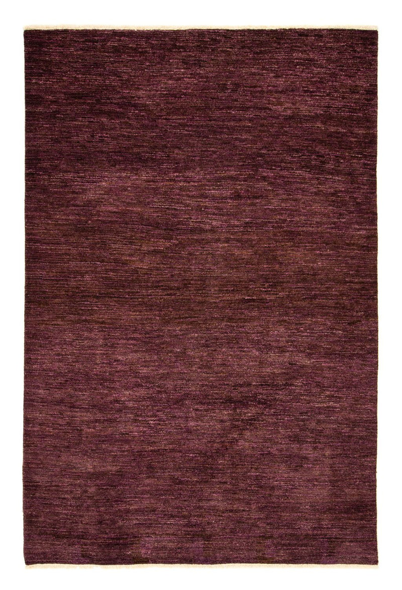 Gabbeh Indo Tapete 247x168cm - Tapete de lã