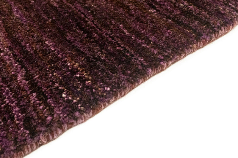 Gabbeh Indo Tapete 247x168cm - Tapete de lã