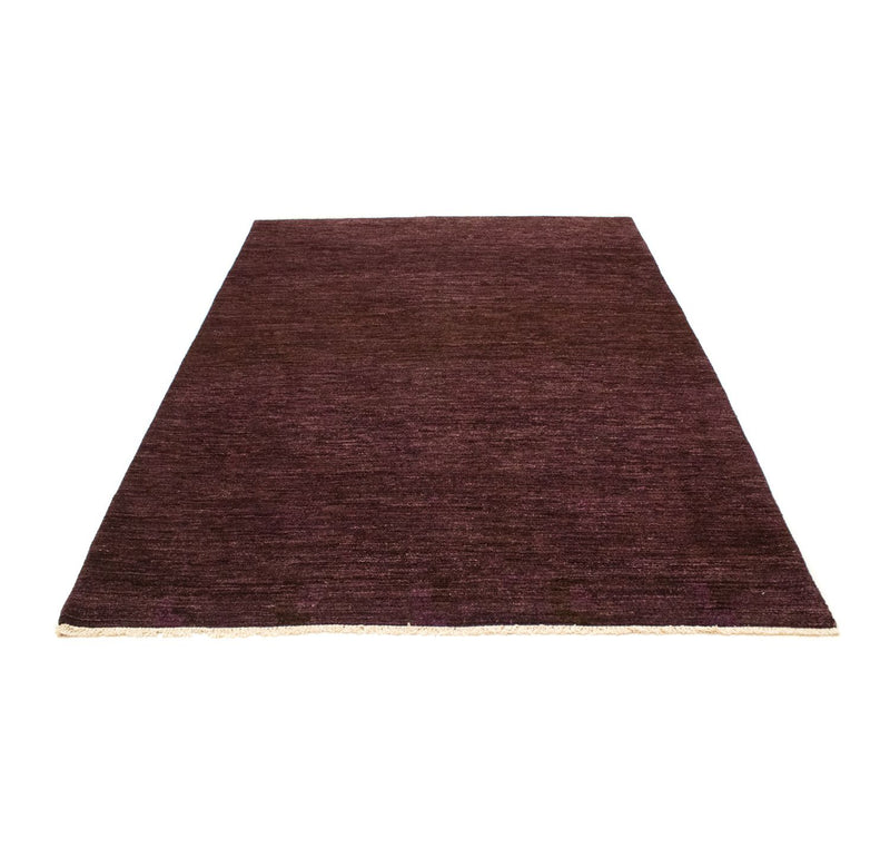 Gabbeh Indo Tapete 247x168cm - Tapete de lã