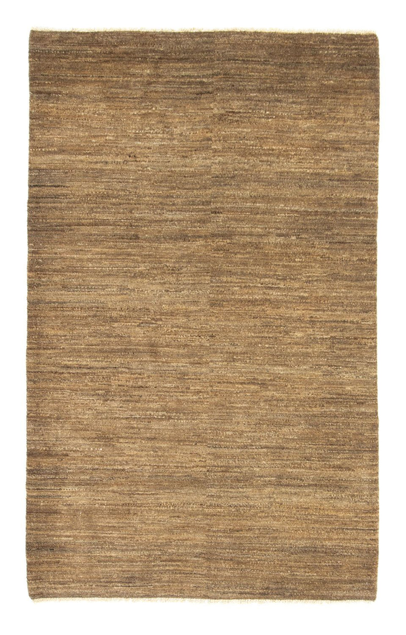 Gabbeh Indo Tapete 195x122cm - Tapete de lã