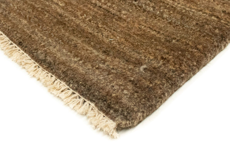Gabbeh Indo Tapete 195x122cm - Tapete de lã