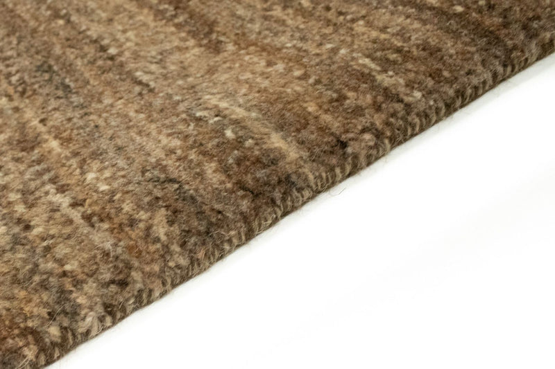 Gabbeh Indo Tapete 195x122cm - Tapete de lã