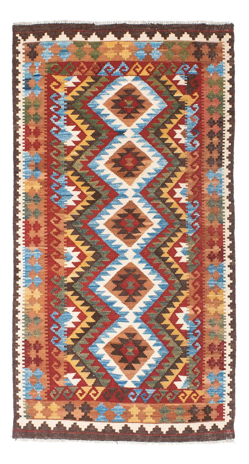 Kilim Fars Tapete 201x102cm