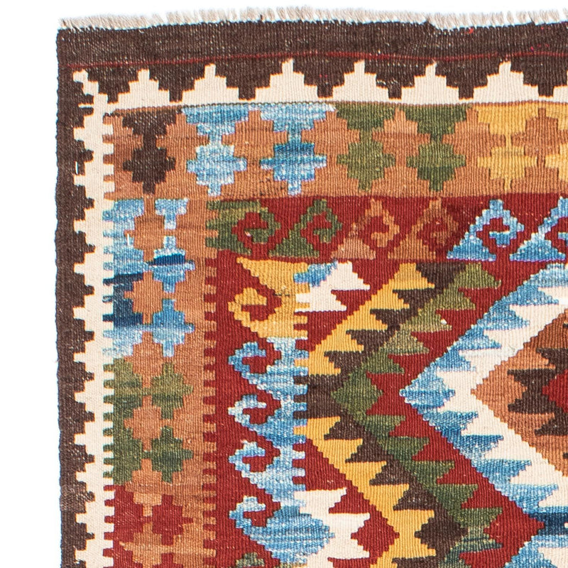 Kilim Fars Tapete 201x102cm