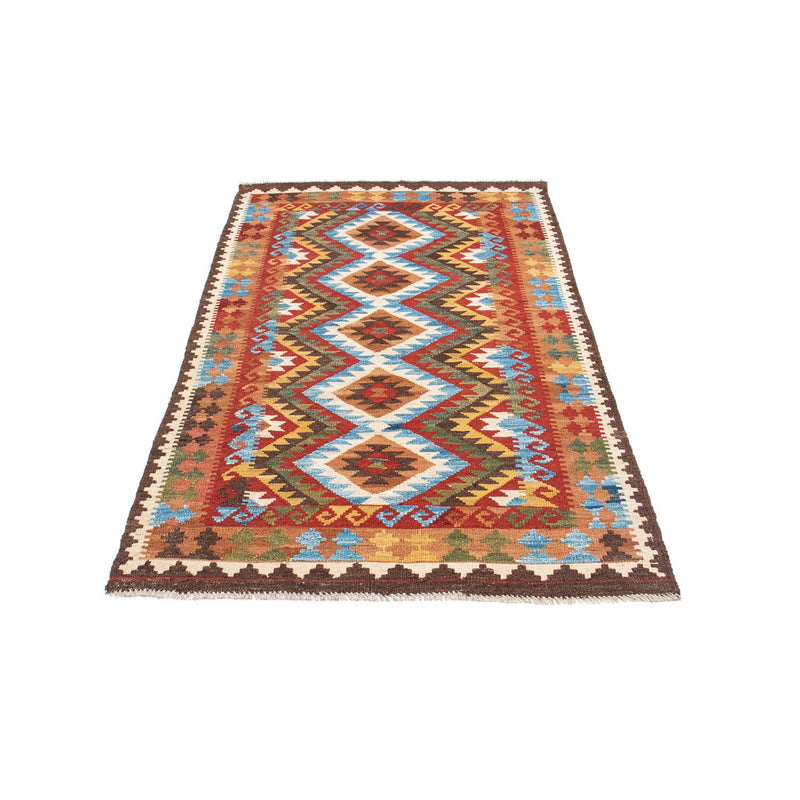 Kilim Fars Tapete 201x102cm