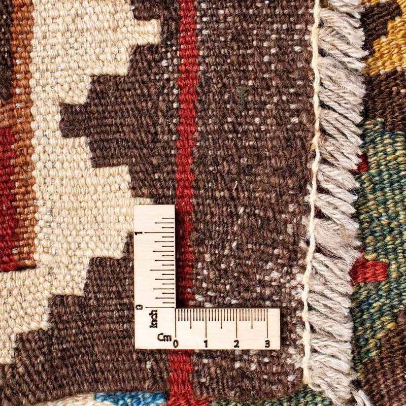 Kilim Fars Tapete 201x102cm