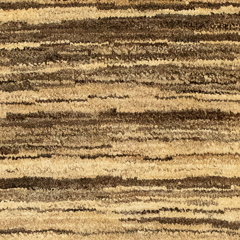 Gabbeh Indo Tapete 64x91cm - Perserteppich Wollteppich