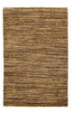 Tapete Gabbeh - Indus - 142 x 90 cm - multicolorido