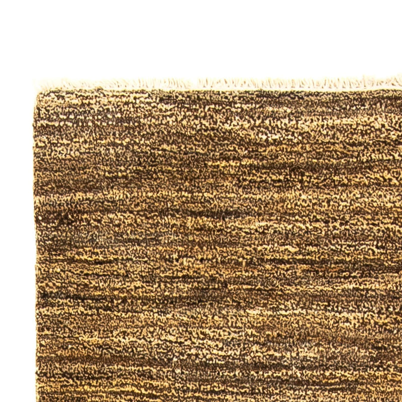 Tapete Gabbeh - Indus - 142 x 90 cm - multicolorido