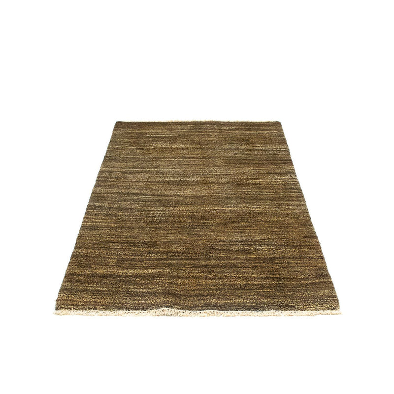 Tapete Gabbeh - Indus - 142 x 90 cm - multicolorido