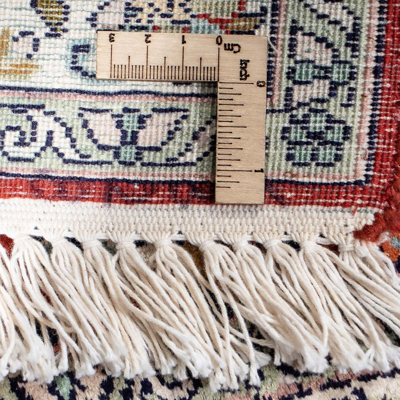 Kashmar Tapete 63x94cm - Tapete Oriental