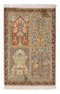 Kashmar Tapete 95x67cm - Tapete Oriental – product image