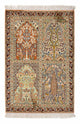 Kashmar Tapete 95x67cm - Tapete Oriental