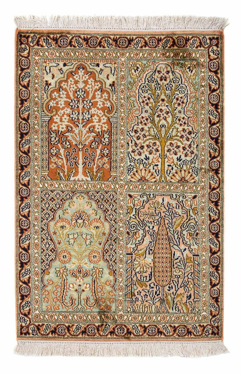 Kashmar Tapete 95x67cm - Tapete Oriental