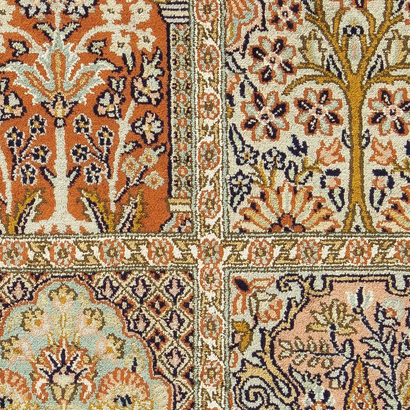 Kashmar Tapete 95x67cm - Tapete Oriental