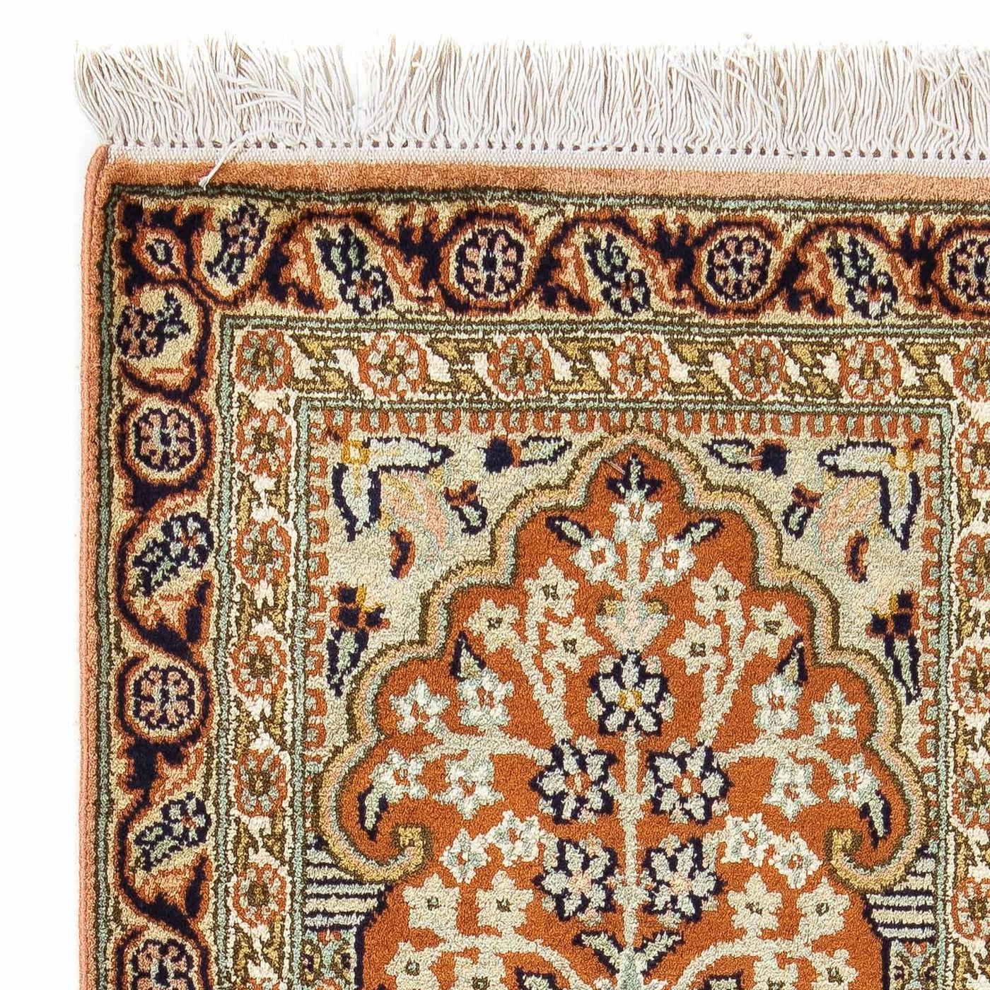 Kashmar Tapete 95x67cm - Tapete Oriental