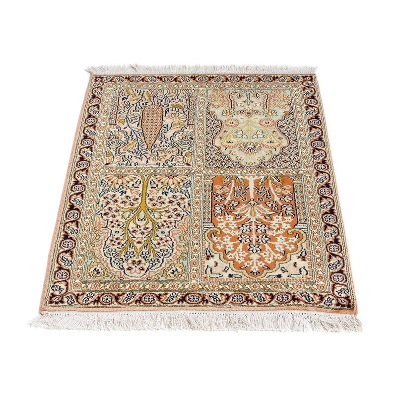 Kashmar Tapete 95x67cm - Tapete Oriental