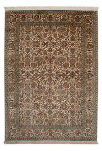 Kashmar Tapete 221x157cm - Tapete Oriental – product image
