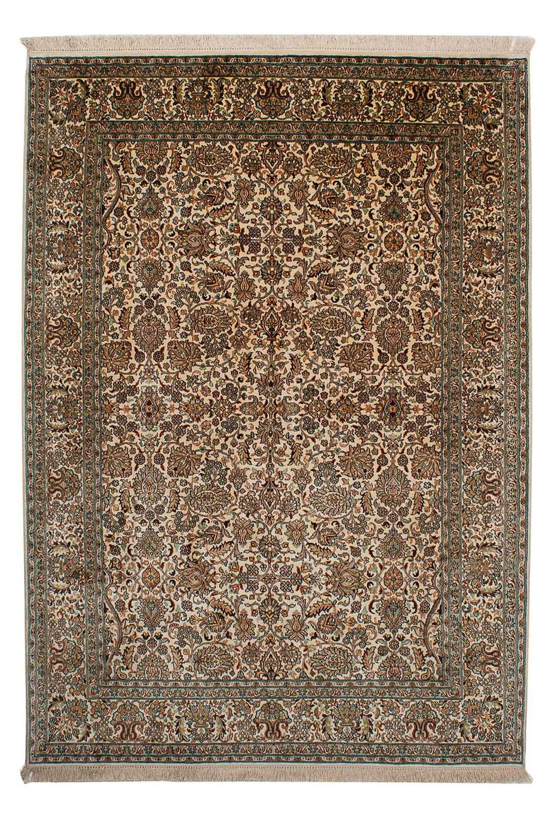 Kashmar Tapete 221x157cm - Tapete Oriental