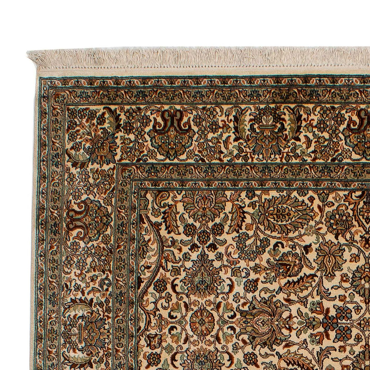 Kashmar Tapete 221x157cm - Tapete Oriental