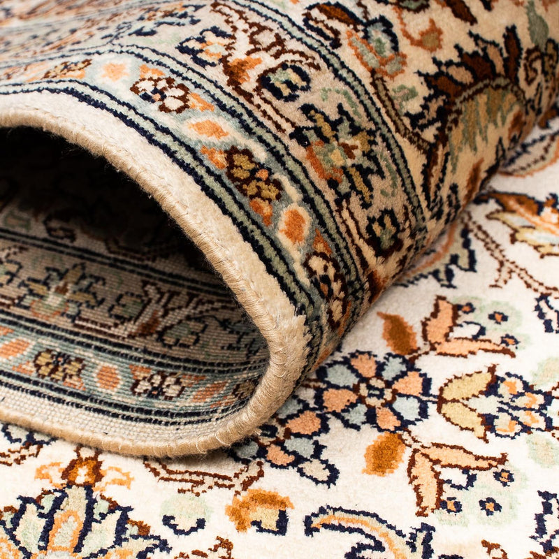 Kashmar Tapete 221x157cm - Tapete Oriental