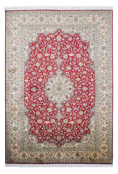 Kashmar Tapete 170x240cm - Tapete persa