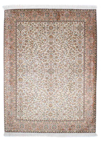 Tapete Persa - Clássico - 242 x 177 cm - bege – product image