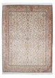Tapete Persa - Clássico - 242 x 177 cm - bege