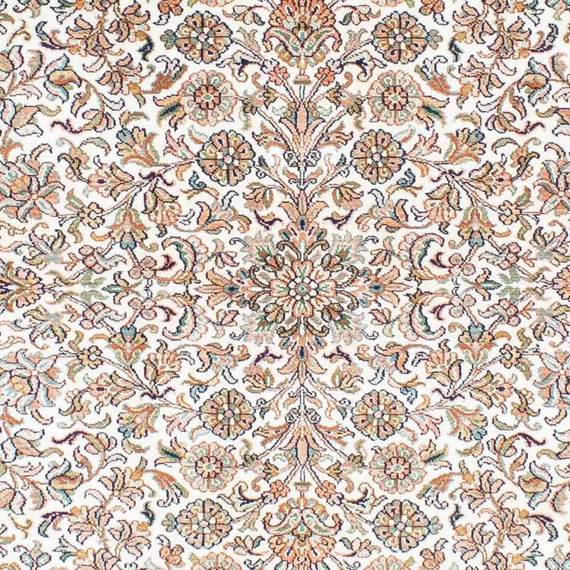 Tapete Persa - Clássico - 242 x 177 cm - bege