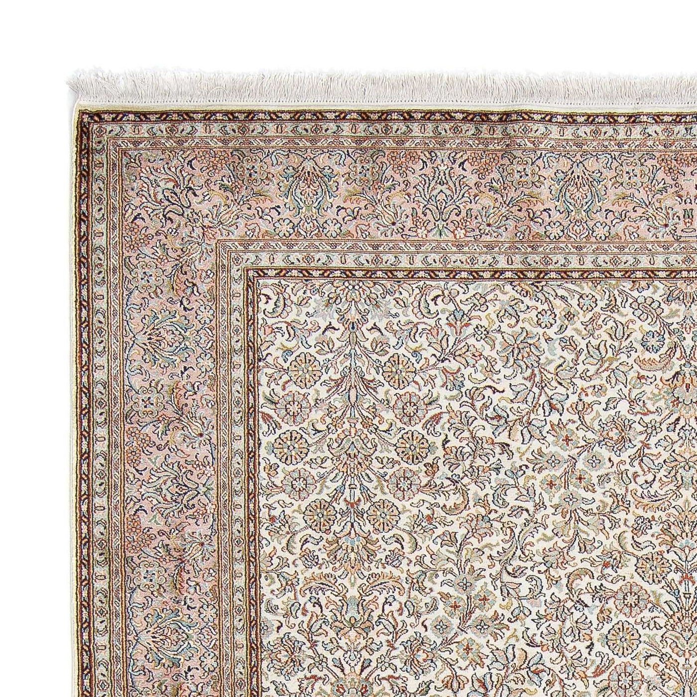 Kashmar Tapete 242x199cm - Tapete persa