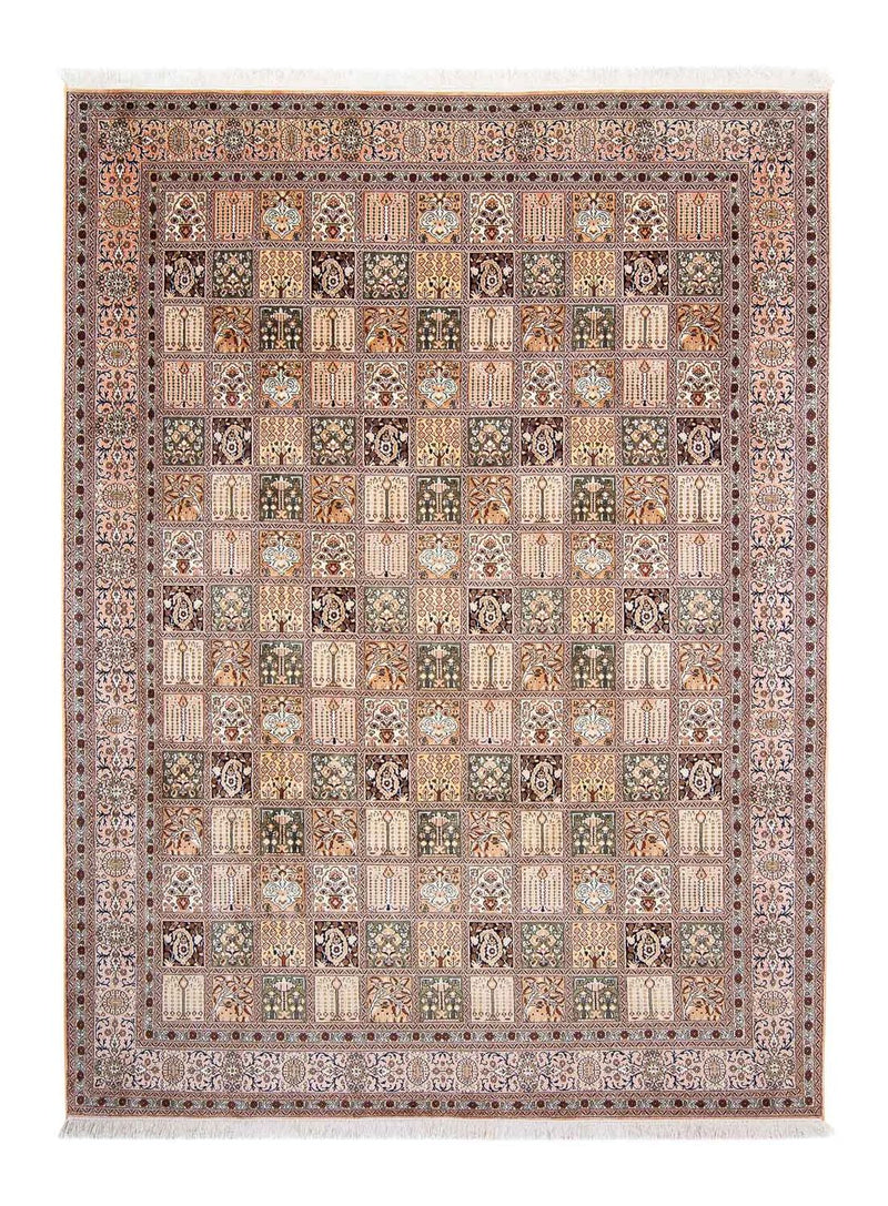 Kashmar Tapete 303x215cm - Tapete persa