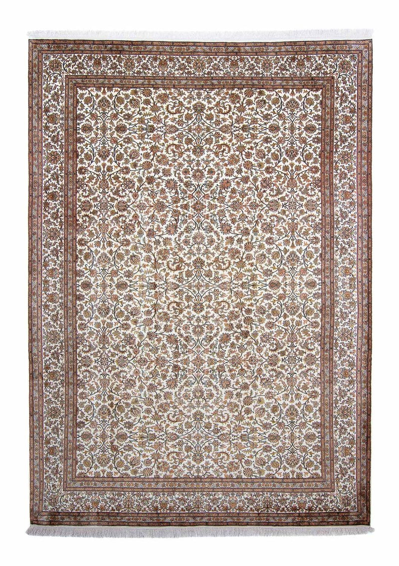 Kashmar Tapete 216x314cm - Tapete persa