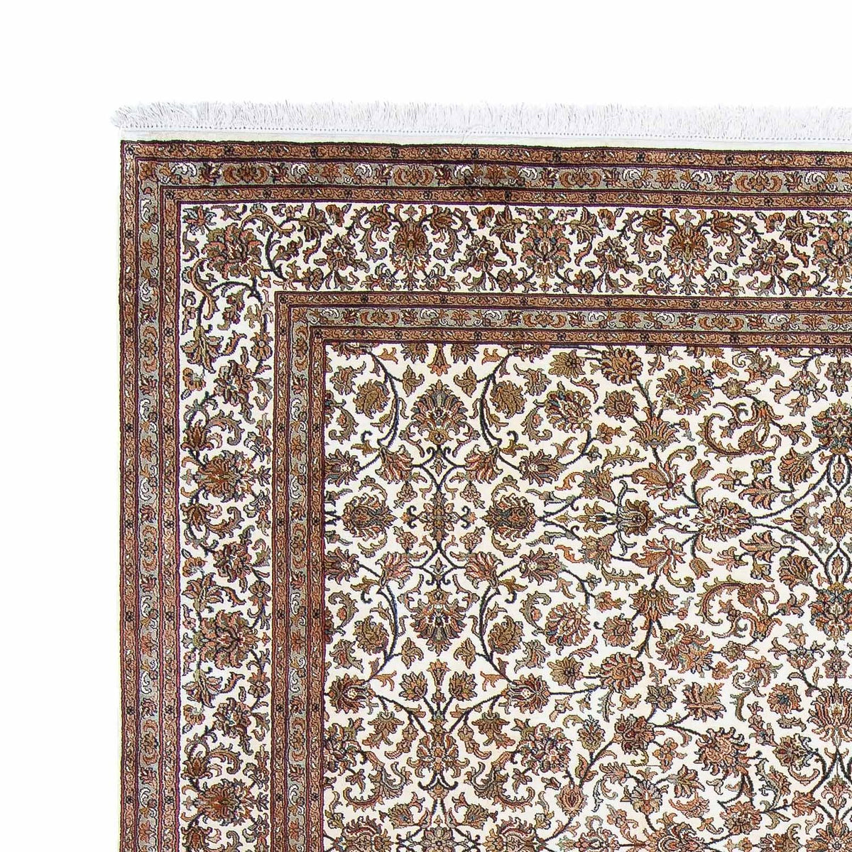 Kashmar Tapete 216x314cm - Tapete persa