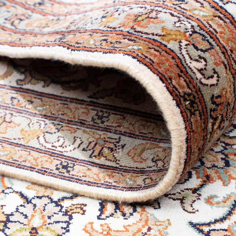 Kashmar Tapete 216x314cm - Tapete persa