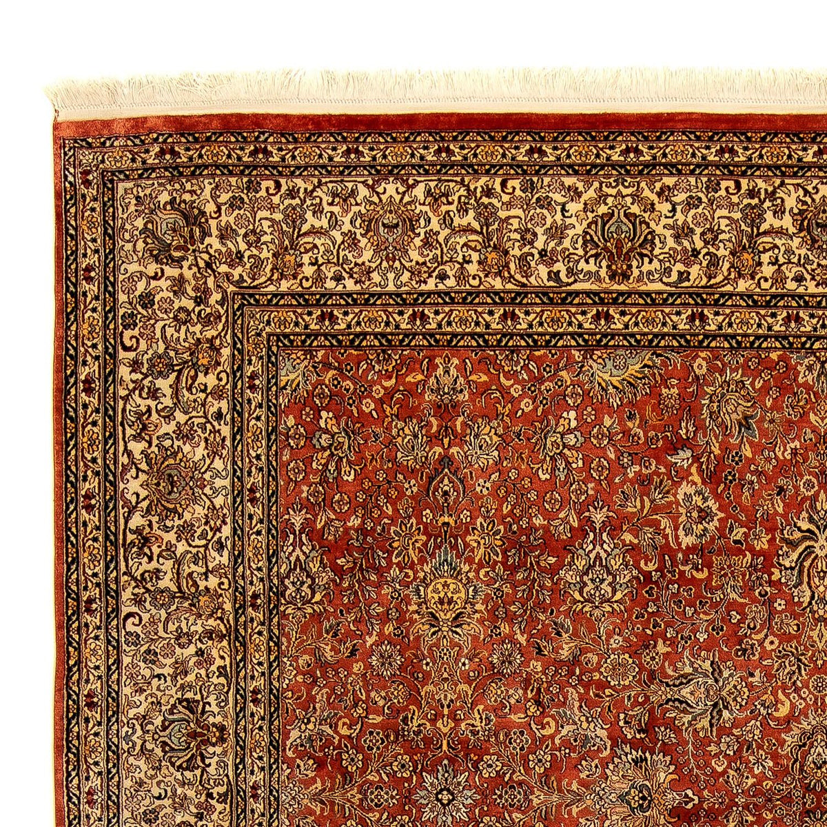 Kashmar Tapete 248x336cm - Tapete persa