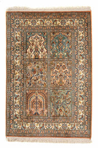 Kashmar Tapete 97x67cm - Tapete Oriental – product image