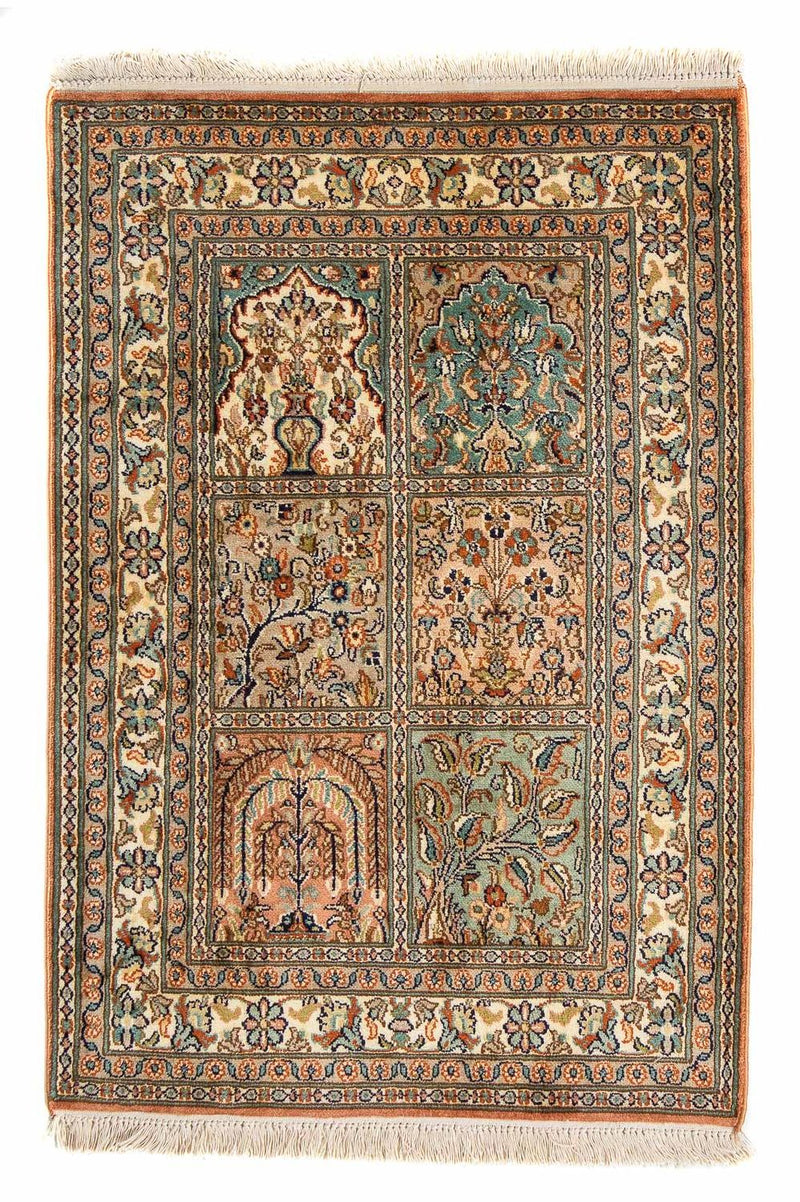 Kashmar Tapete 97x67cm - Tapete Oriental
