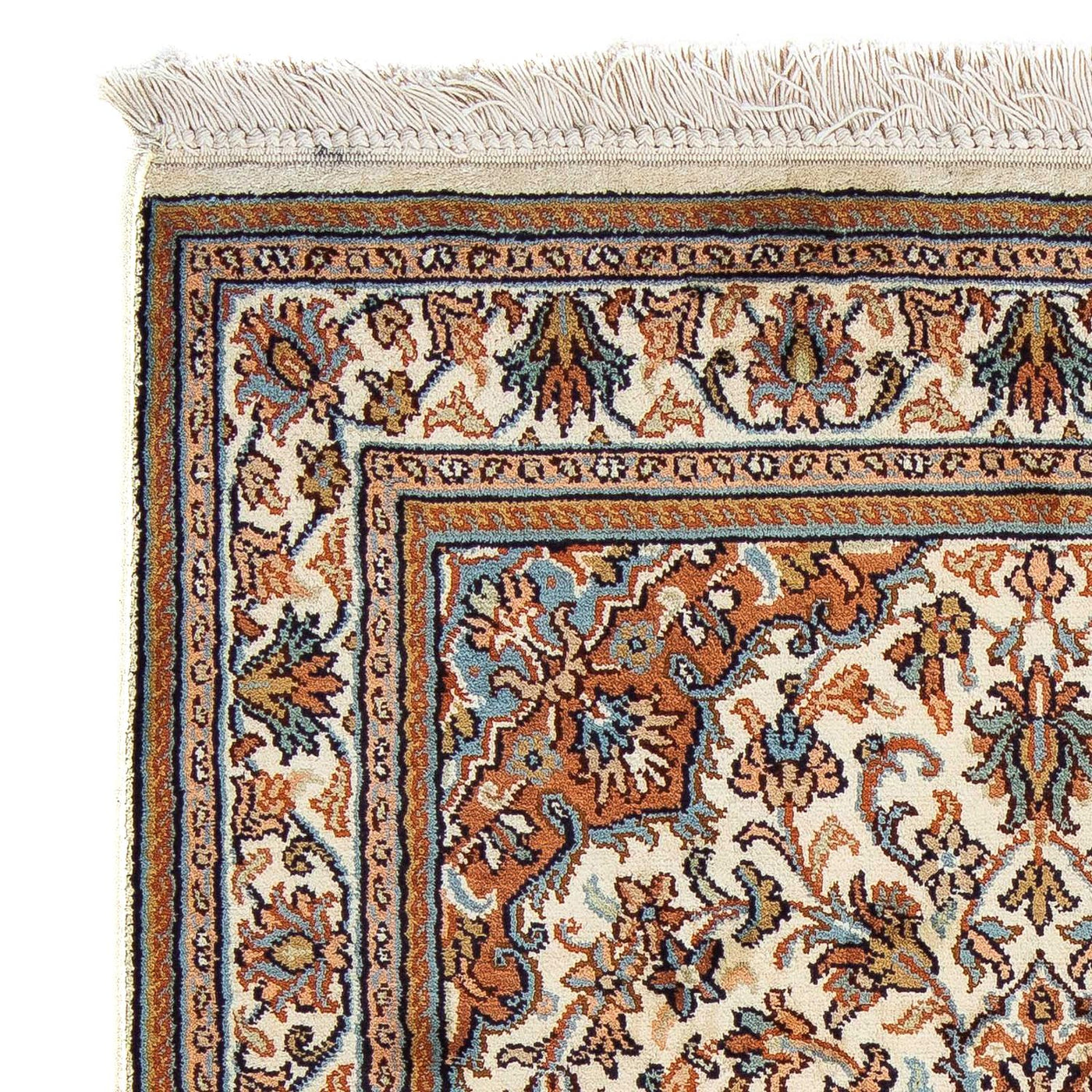 Kashmar Tapete 96x63cm - Tapete Oriental