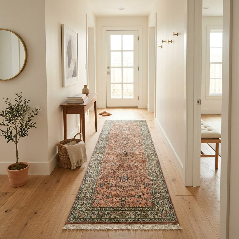 Kashmar Tapete 190x63cm - Tapete persa