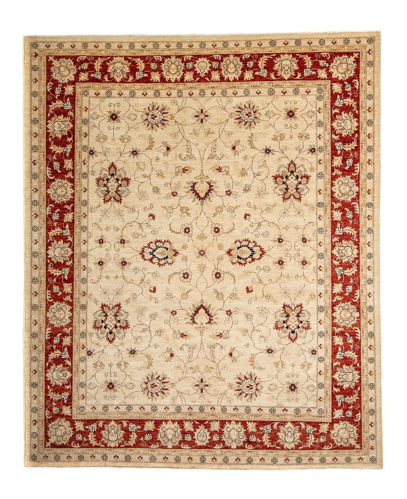 Tapete Ziegler 297x246cm - Tapete Oriental