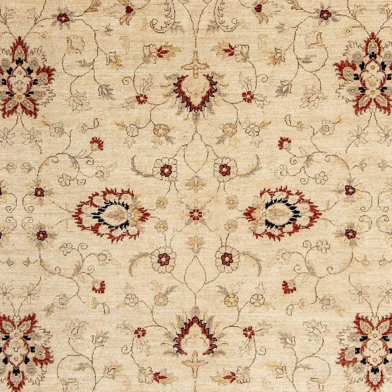Tapete Ziegler 297x246cm - Tapete Oriental
