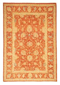 Tapete Ziegler - 244 x 172 cm - vermelho – product image